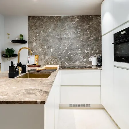 Duin En Zeezicht Te Zeedijk Apartment