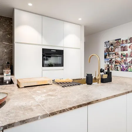 Duin En Zeezicht Te Zeedijk Apartment *
