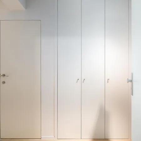 Apartment Duin En Zeezicht Te Zeedijk *