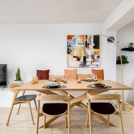 Duin En Zeezicht Te Zeedijk Apartment Oostduinkerke
