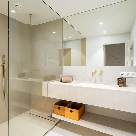 Apartment Duin En Zeezicht Te Zeedijk Oostduinkerke