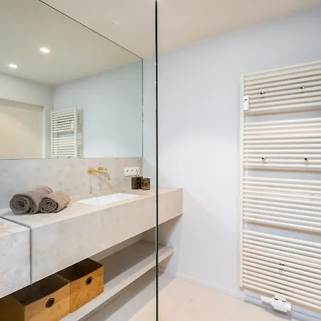Apartment Duin En Zeezicht Te Zeedijk *