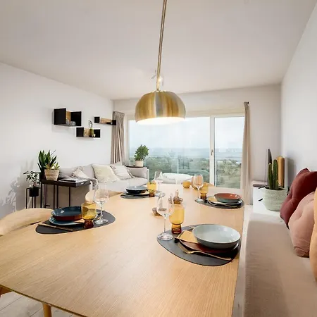 Apartment Duin En Zeezicht Te Zeedijk *