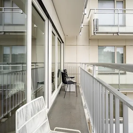 Duin En Zeezicht Te Zeedijk Apartment