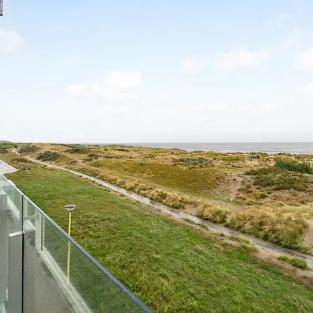 Apartment Duin En Zeezicht Te Zeedijk *